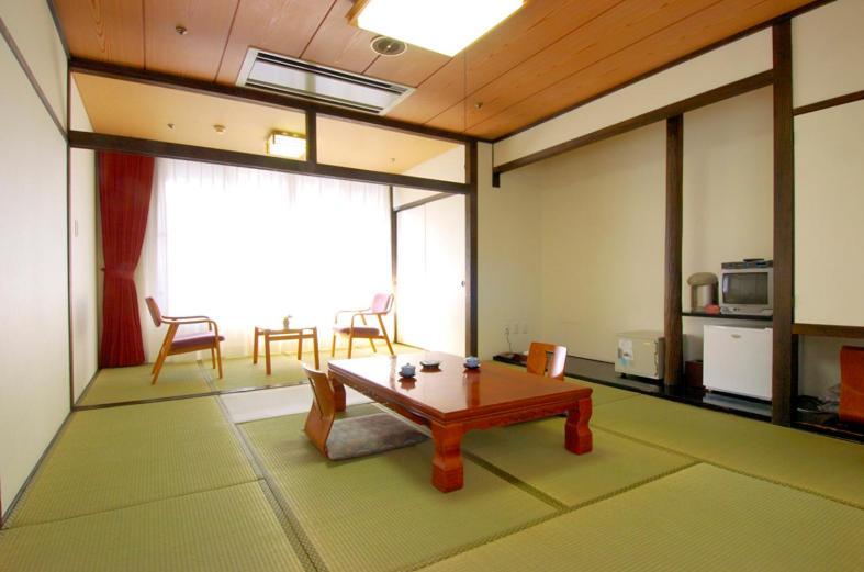 Wasuki Tsukasakan Kumamoto Esterno foto