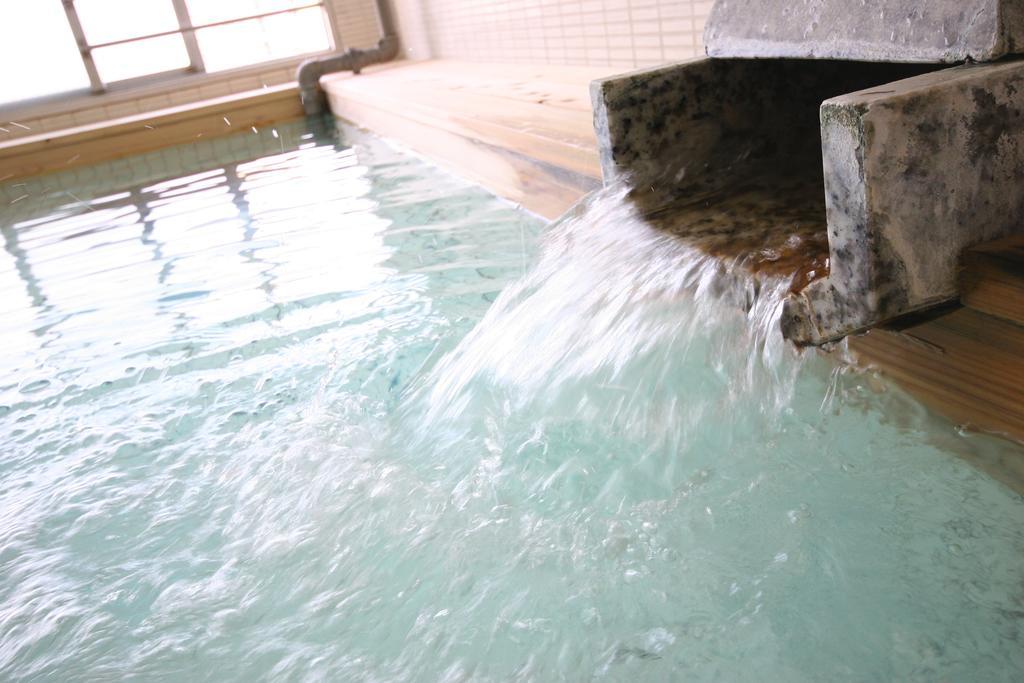 Wasuki Tsukasakan Kumamoto Esterno foto